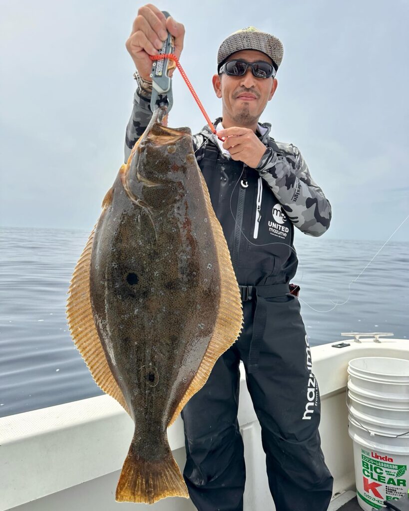 飛島ジギング便